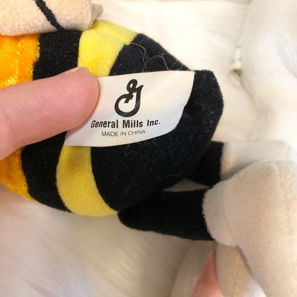 General Mills Breakfast Babies, Trix and Cheerios - Picture 6 of 12